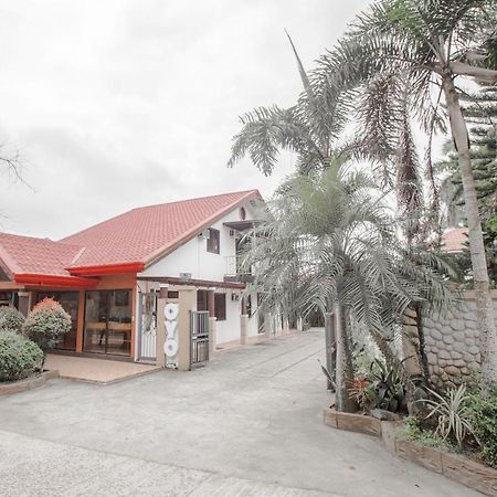 Oyo 741 Sierra Travellers Inn Tagaytay City Exteriör bild
